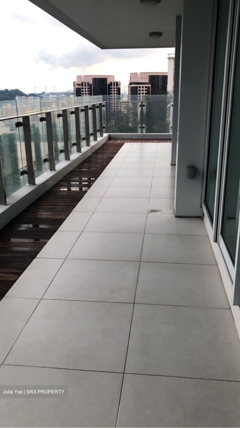 The Rochester Residences (D5), Apartment #619287661